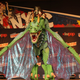 Image for article titled The Very Best Cosplay From New York Comic-Con 2014